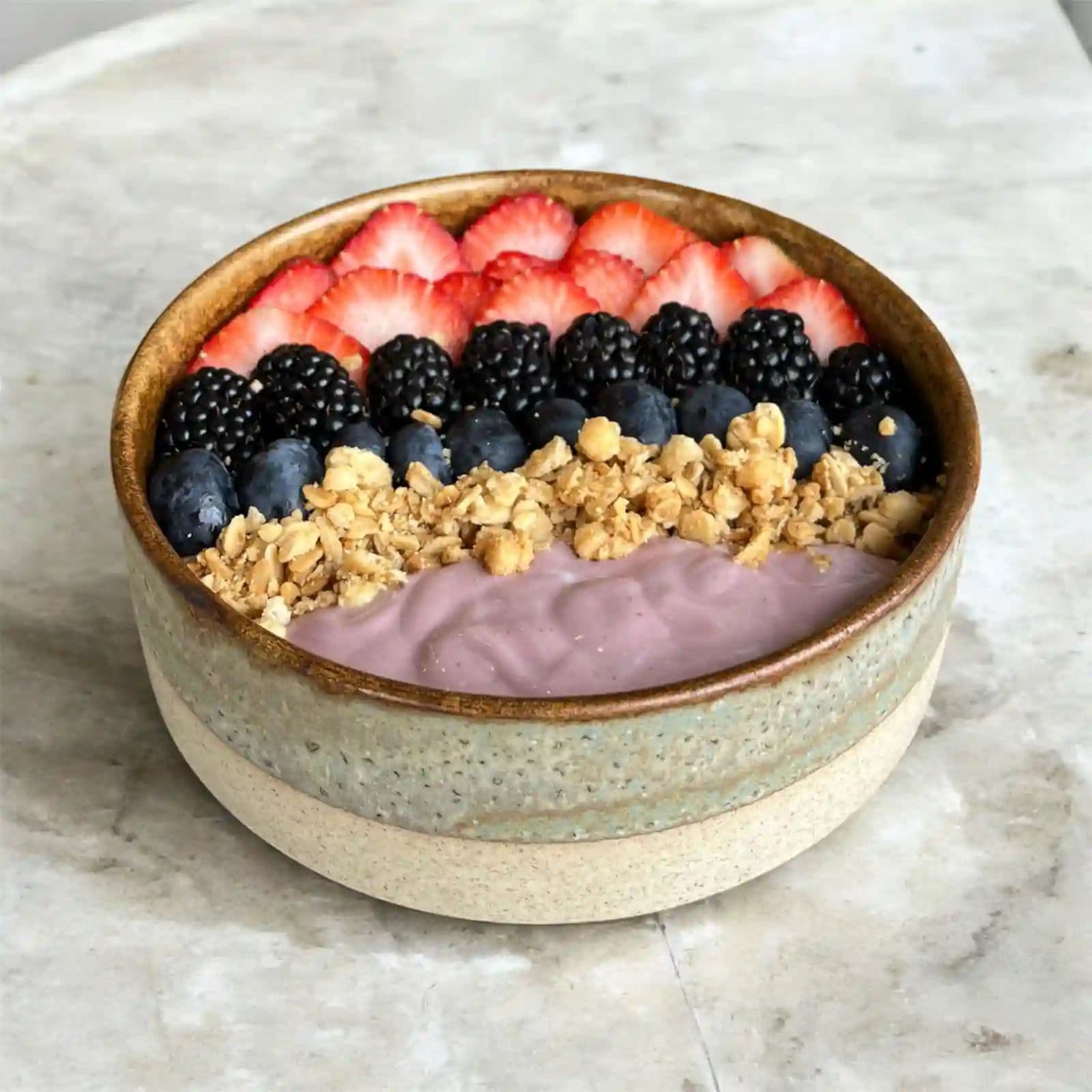 Acai Bowl Signature image