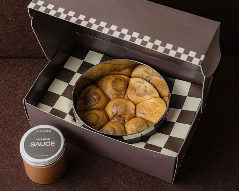 Cookie Tin image