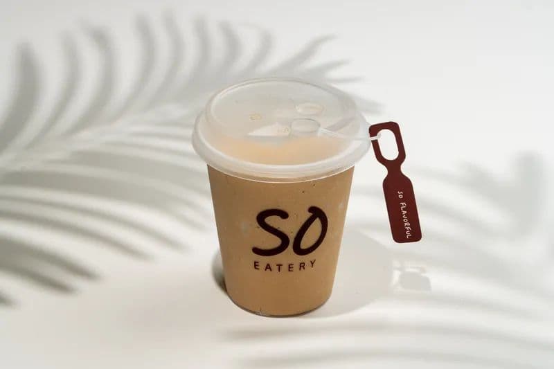 So Frappe image