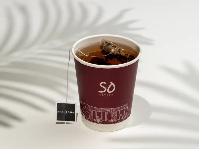 Tea image