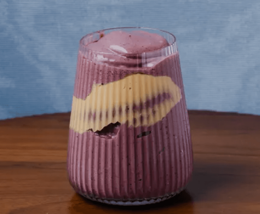 Acai Smoothie image