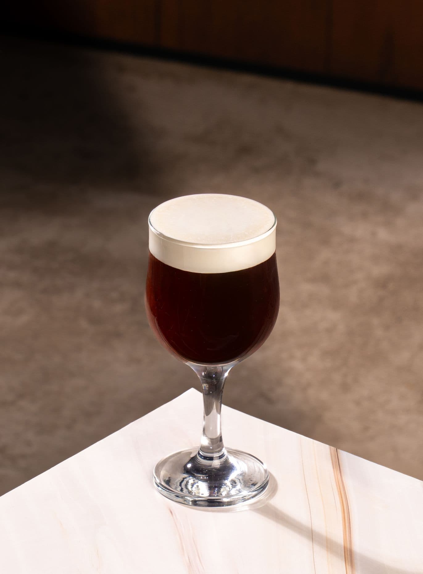 Irish Coffee image