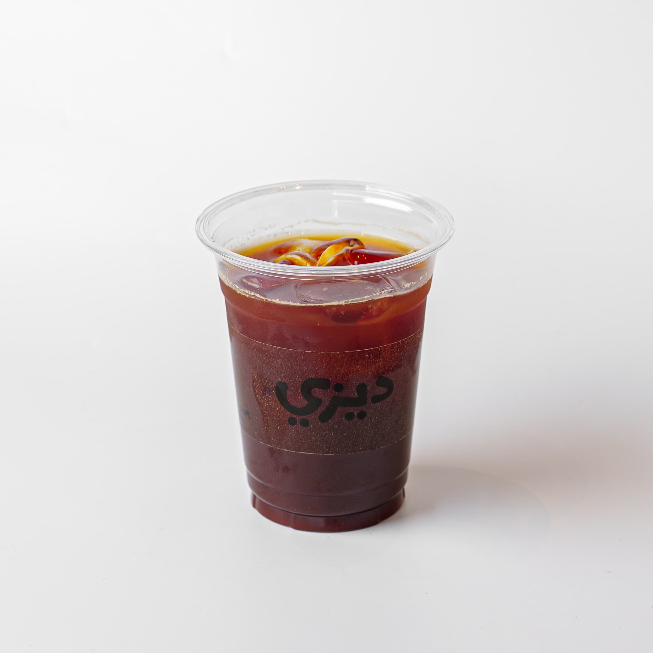 Iced Americano image