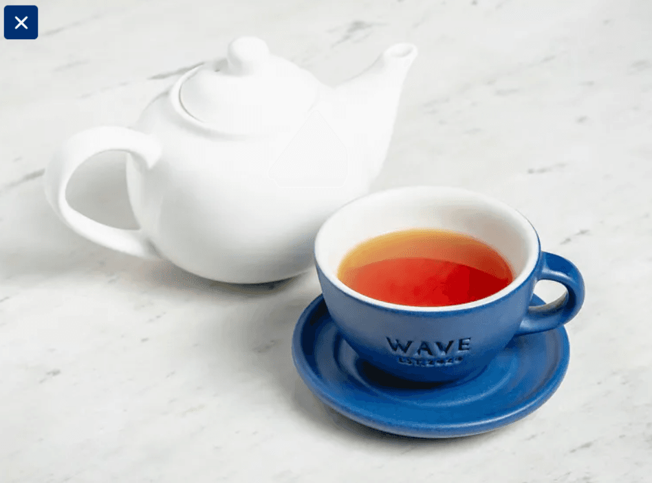 English Tea image