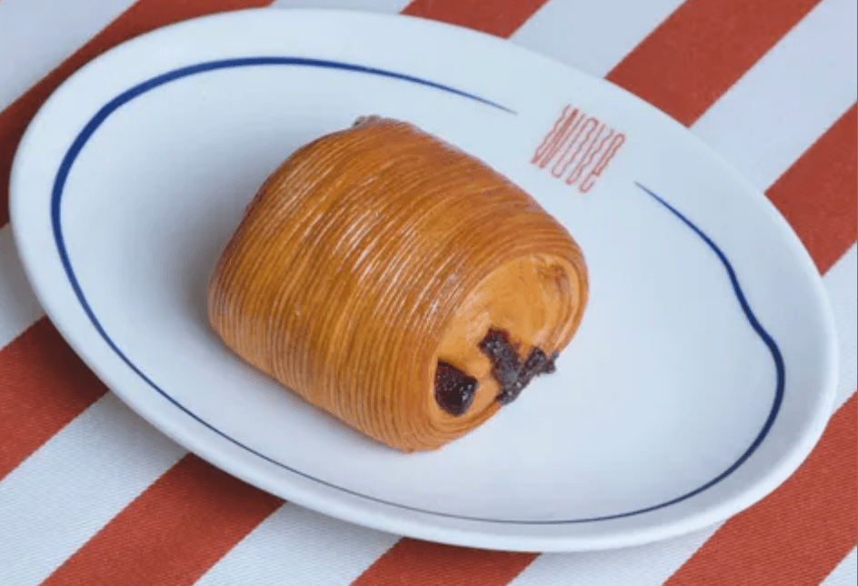 Pain Au Chocolate image