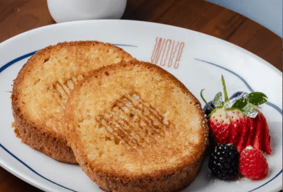 Classic French Toast image