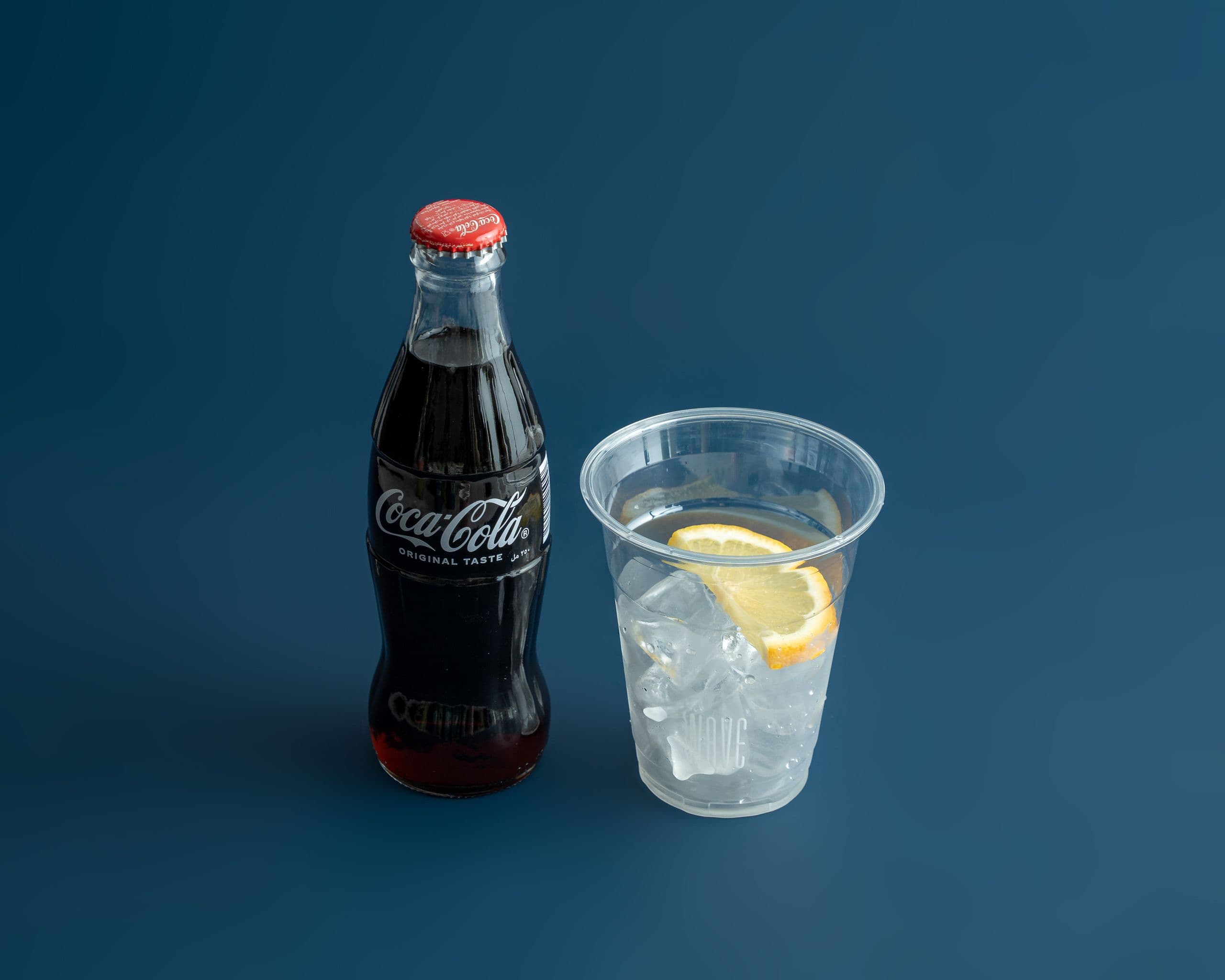 coca - cola image
