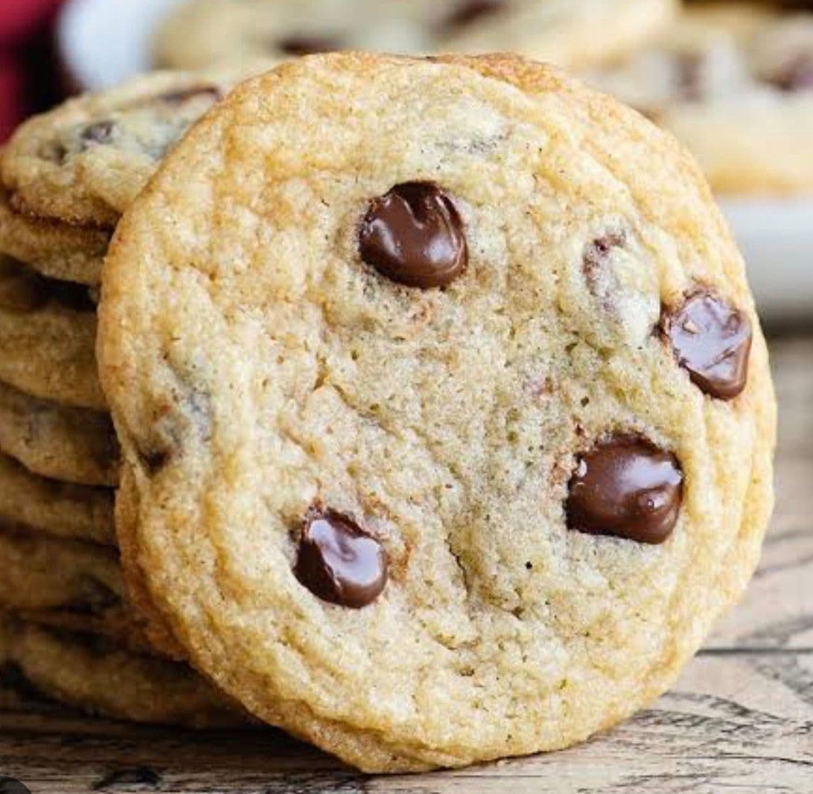 Classic Cookie image