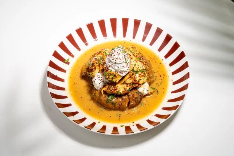 Lemon Chicken image
