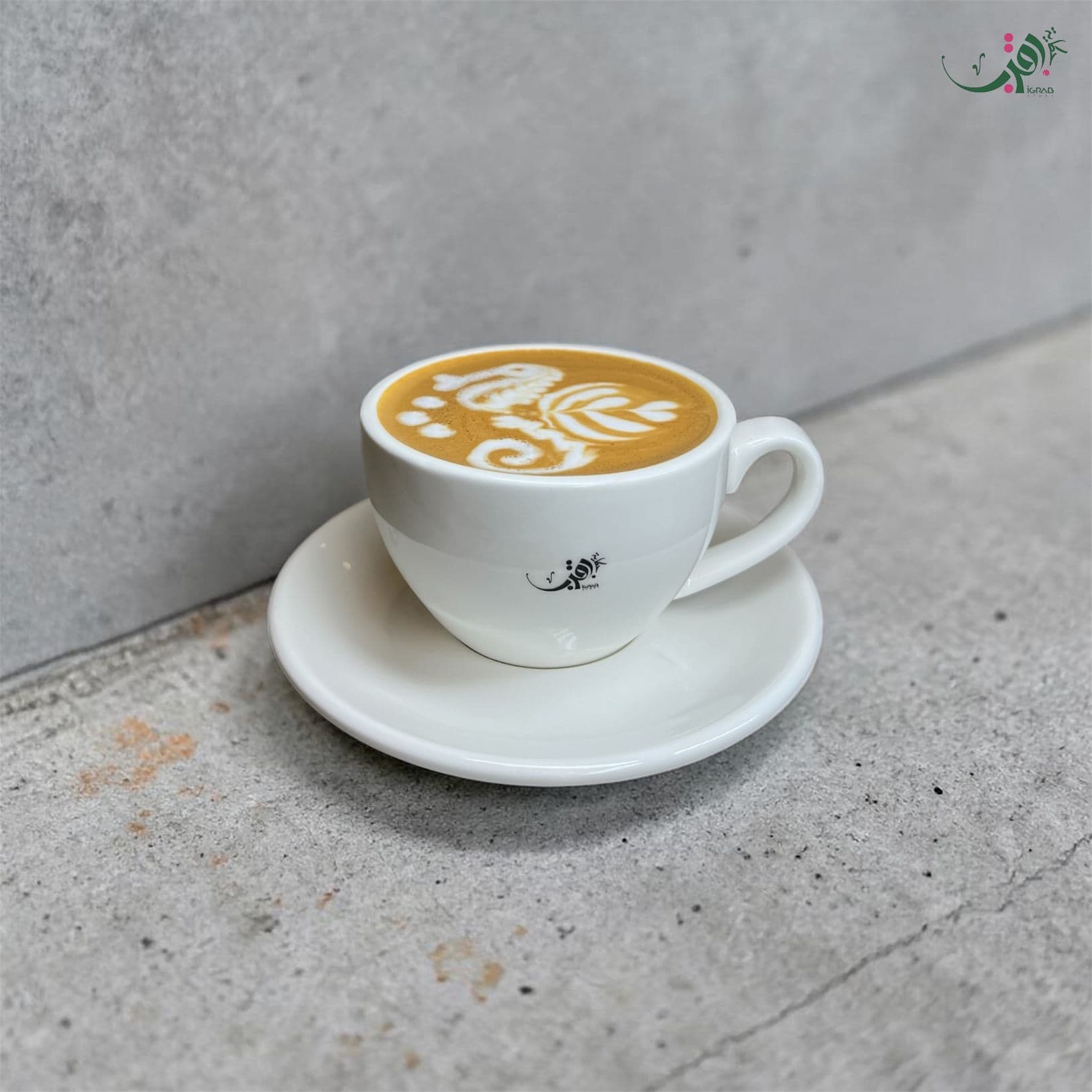Café Latte image