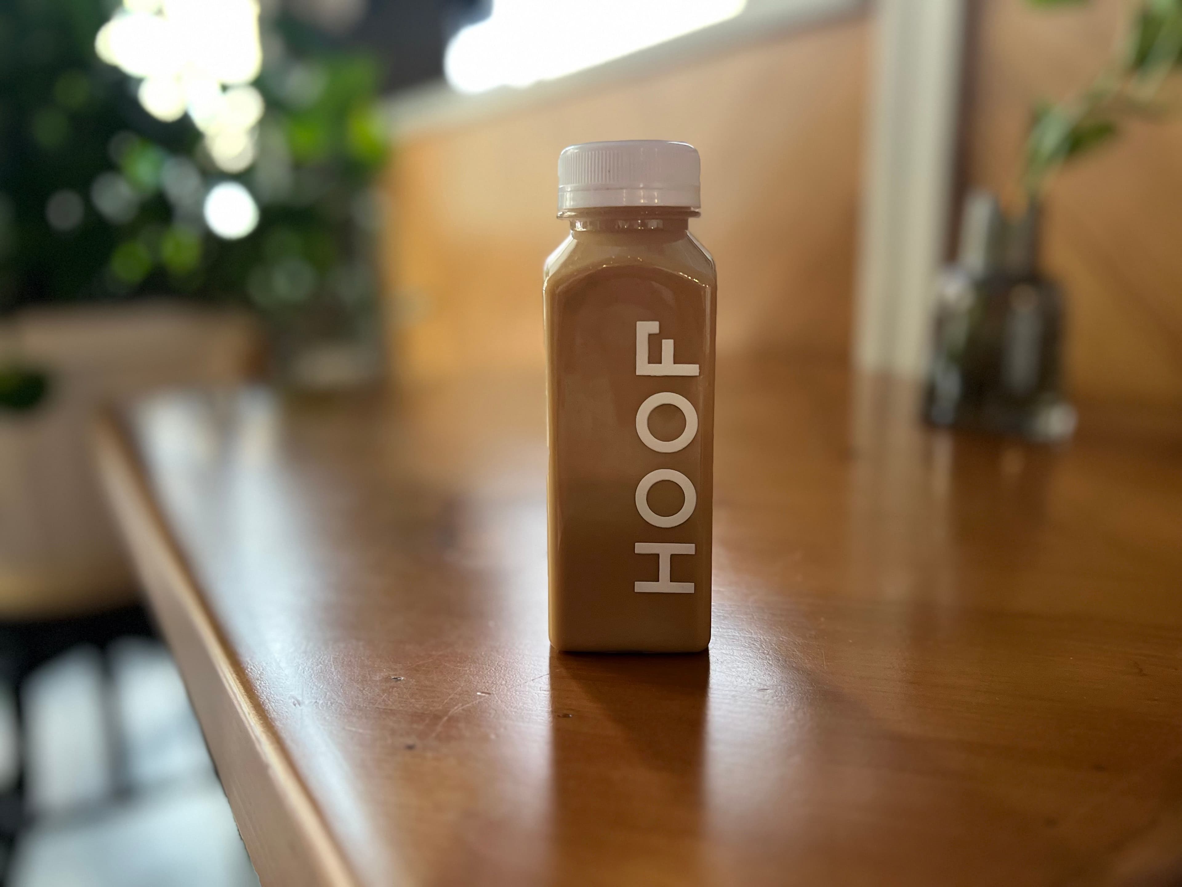 250ML - Iced Latte image