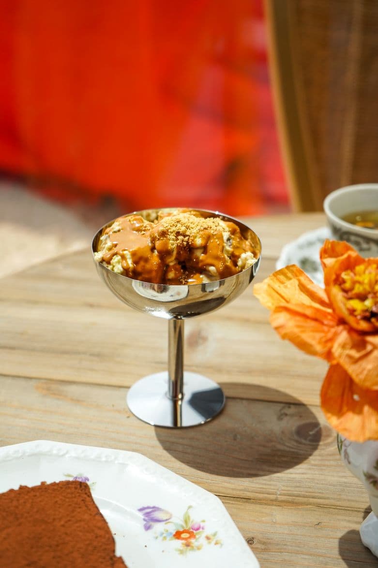 Banana Pudding image