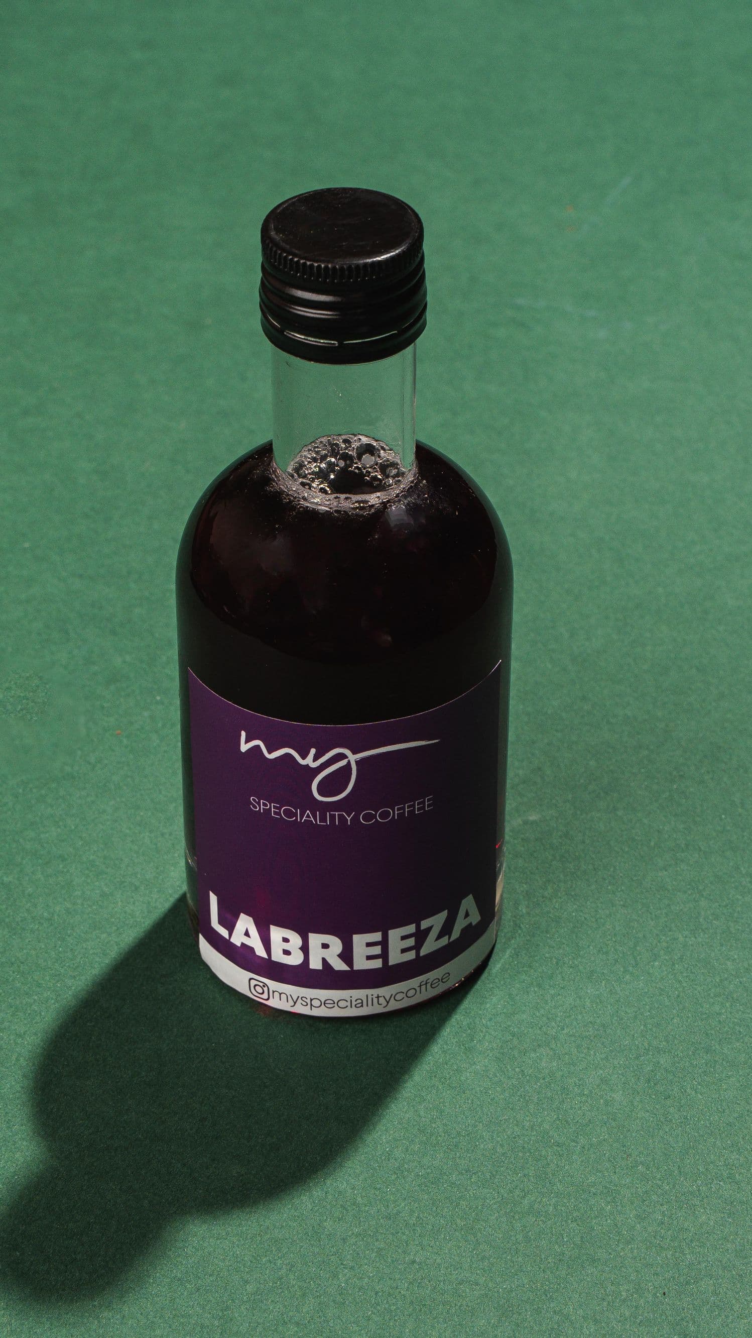 Labrezza image