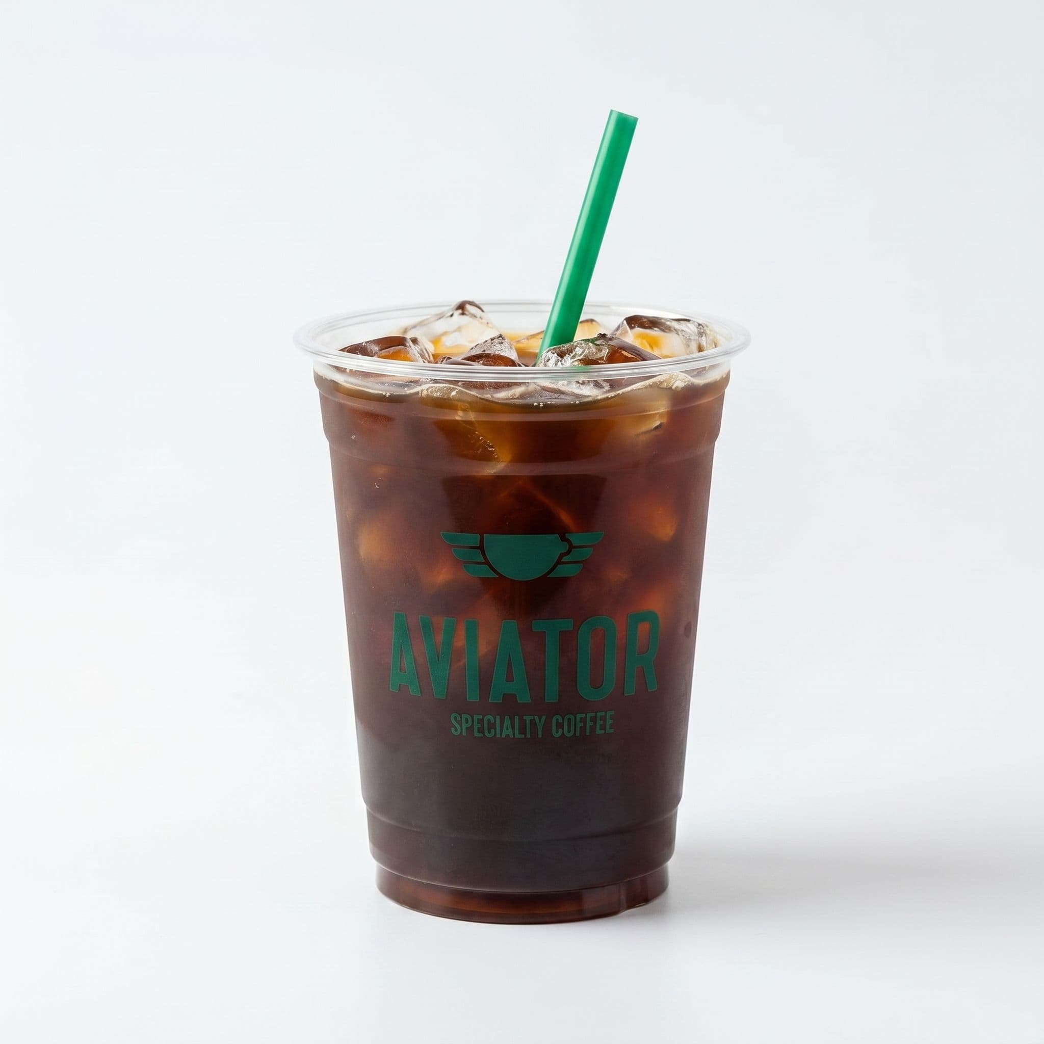Iced Americano image