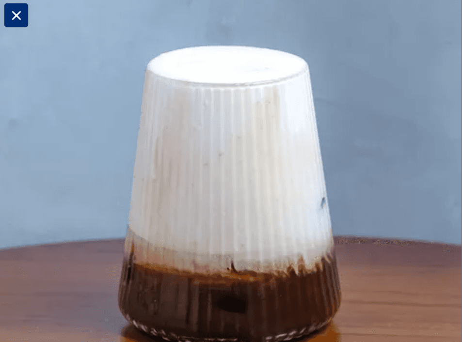 Freddo Cappuccino image