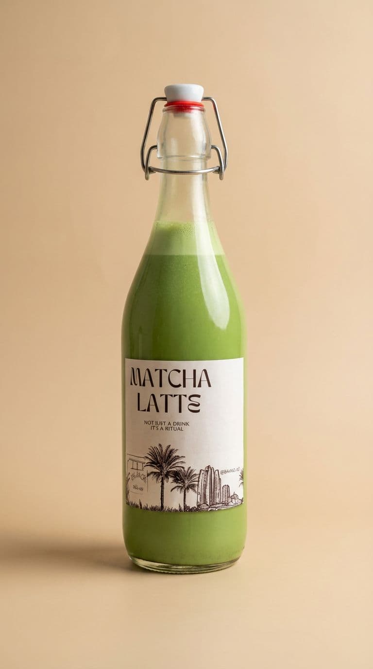 Matcha image