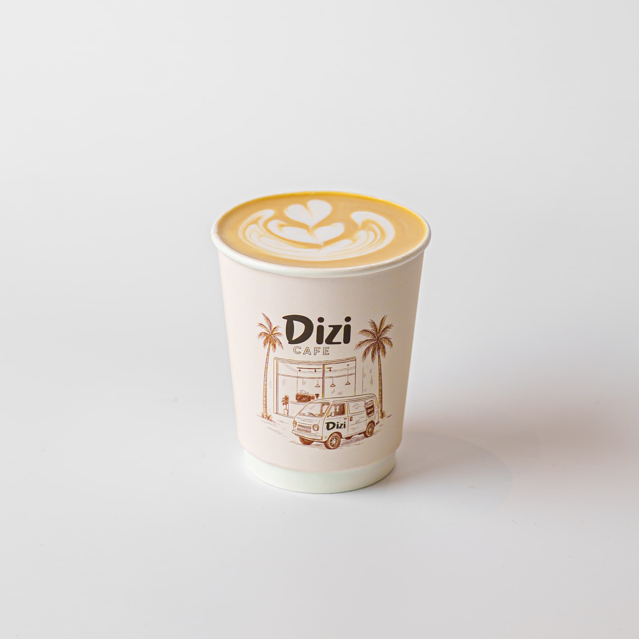 Cappuccino image