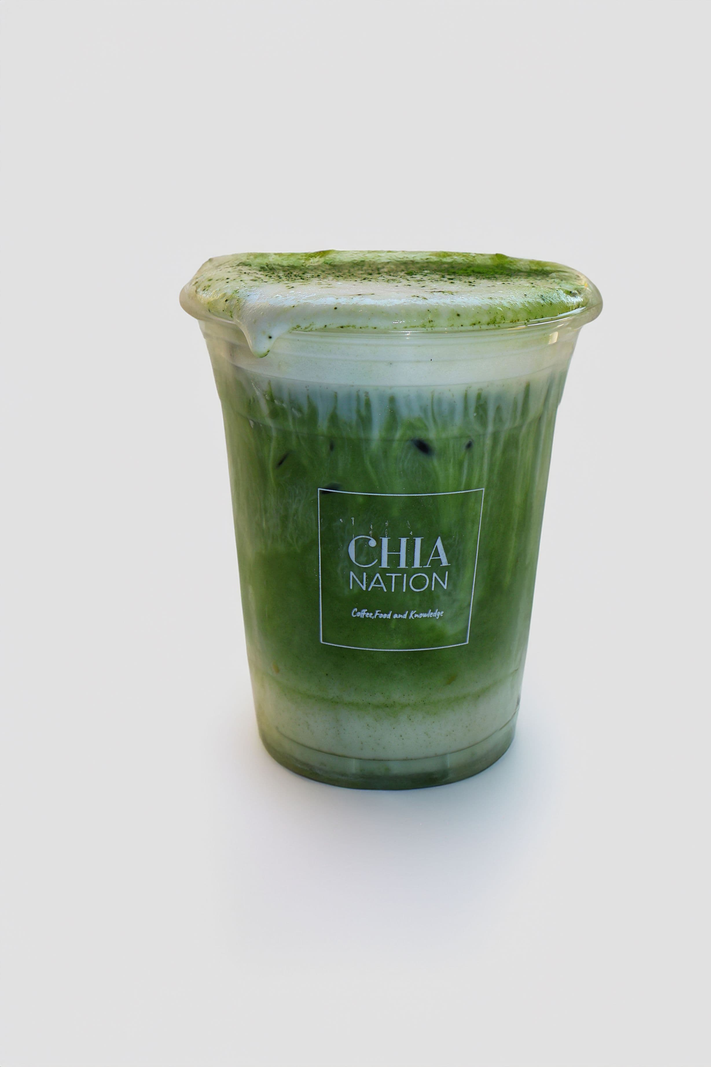 Matcha Cloud image