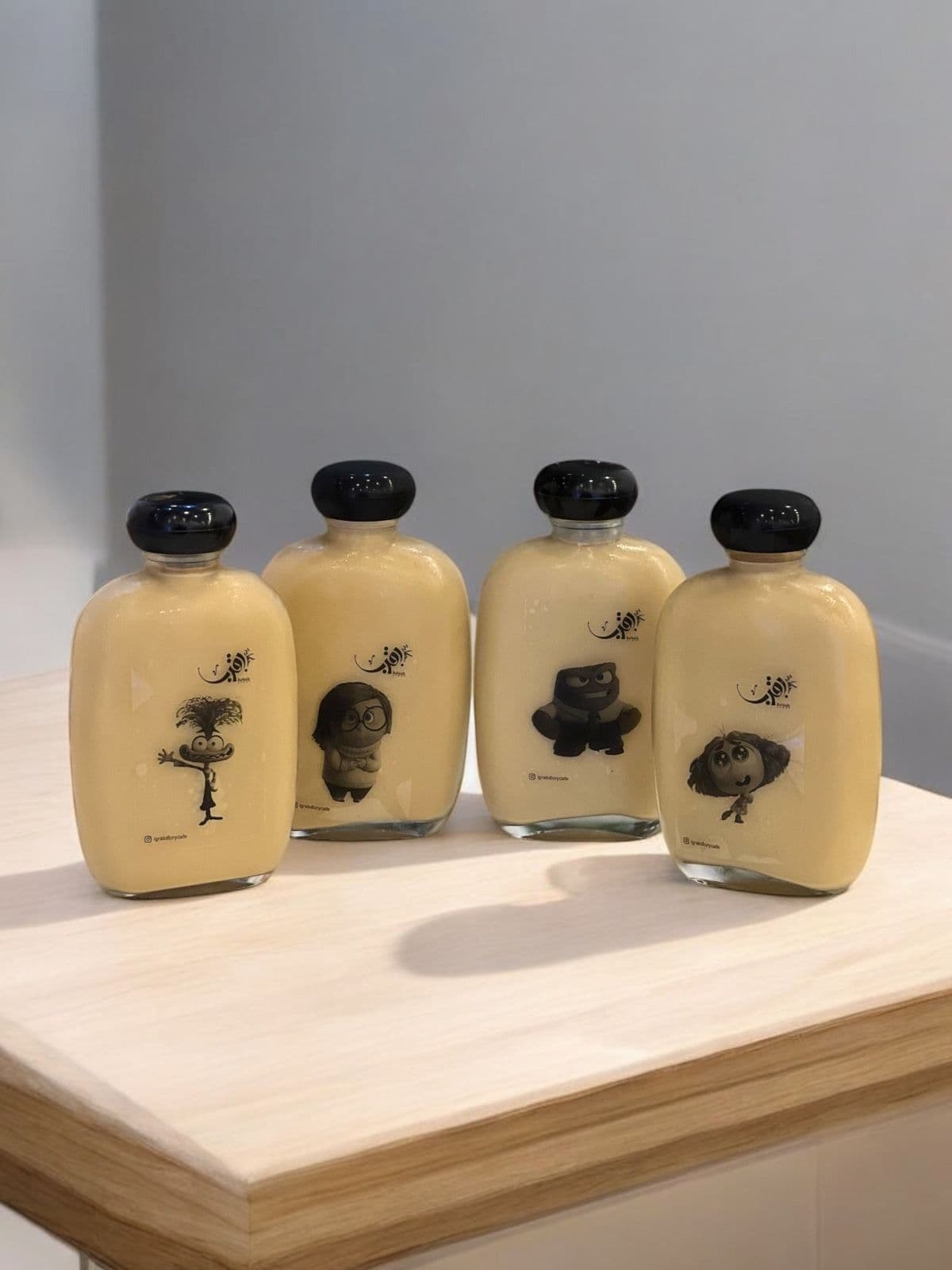 100ml Spanish Latte image