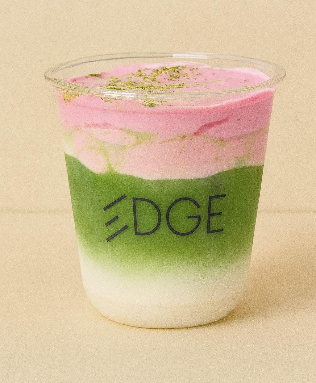 Strawberry Matcha🍓🍃 image