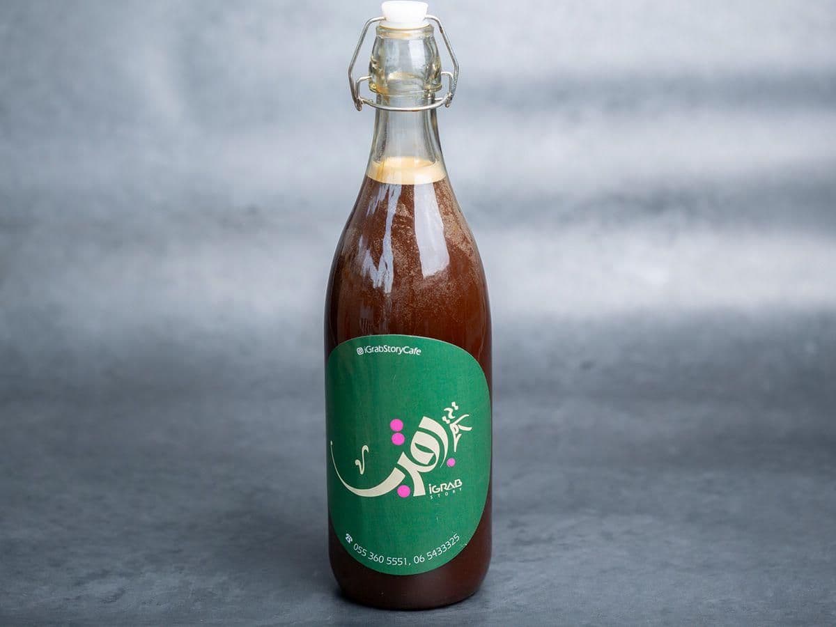 1Liter Cold Brew image