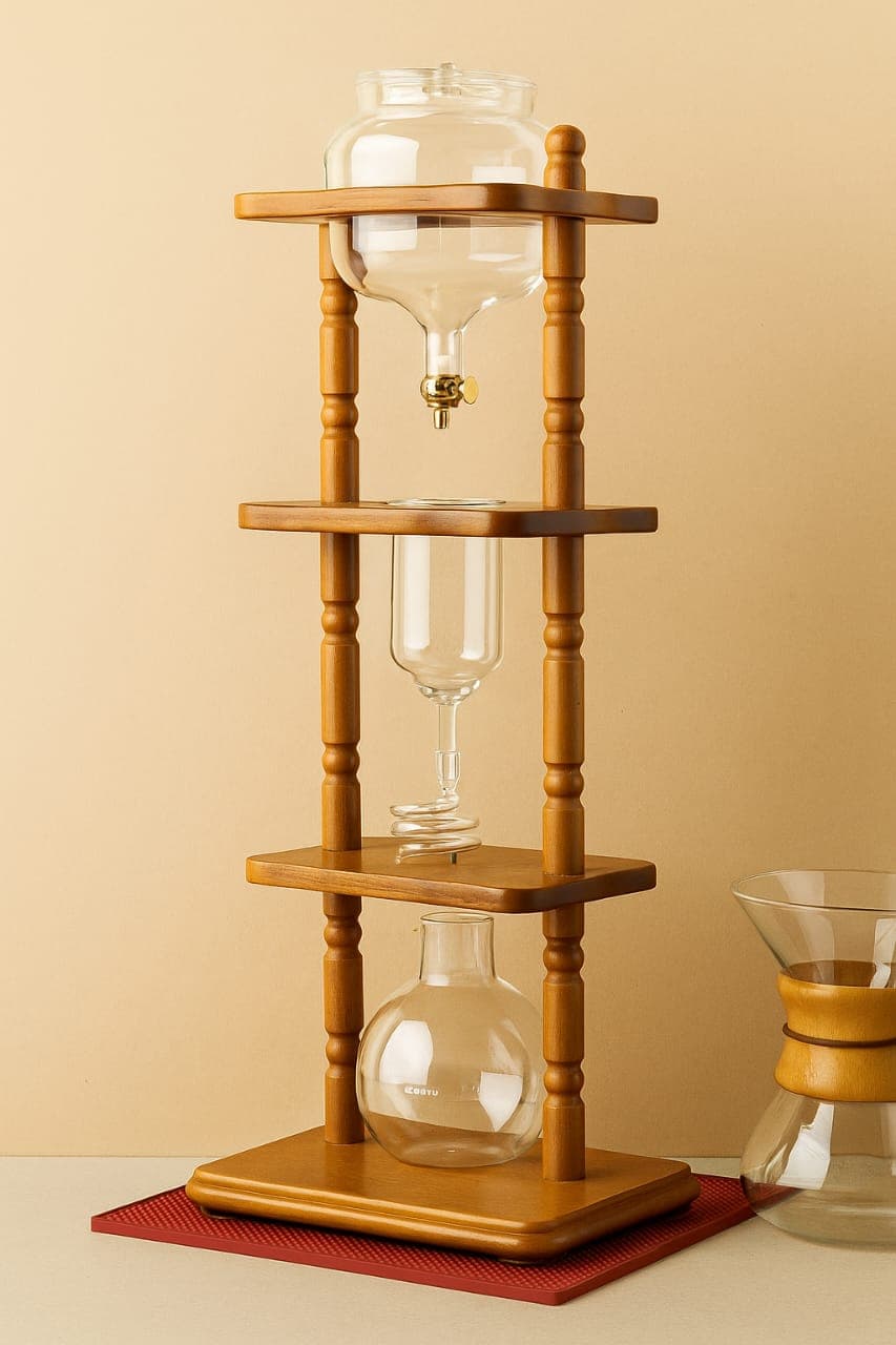Cold Drip Coffee image