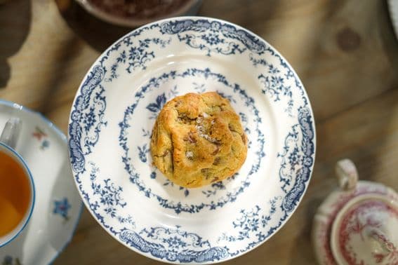 Newyork cookies image