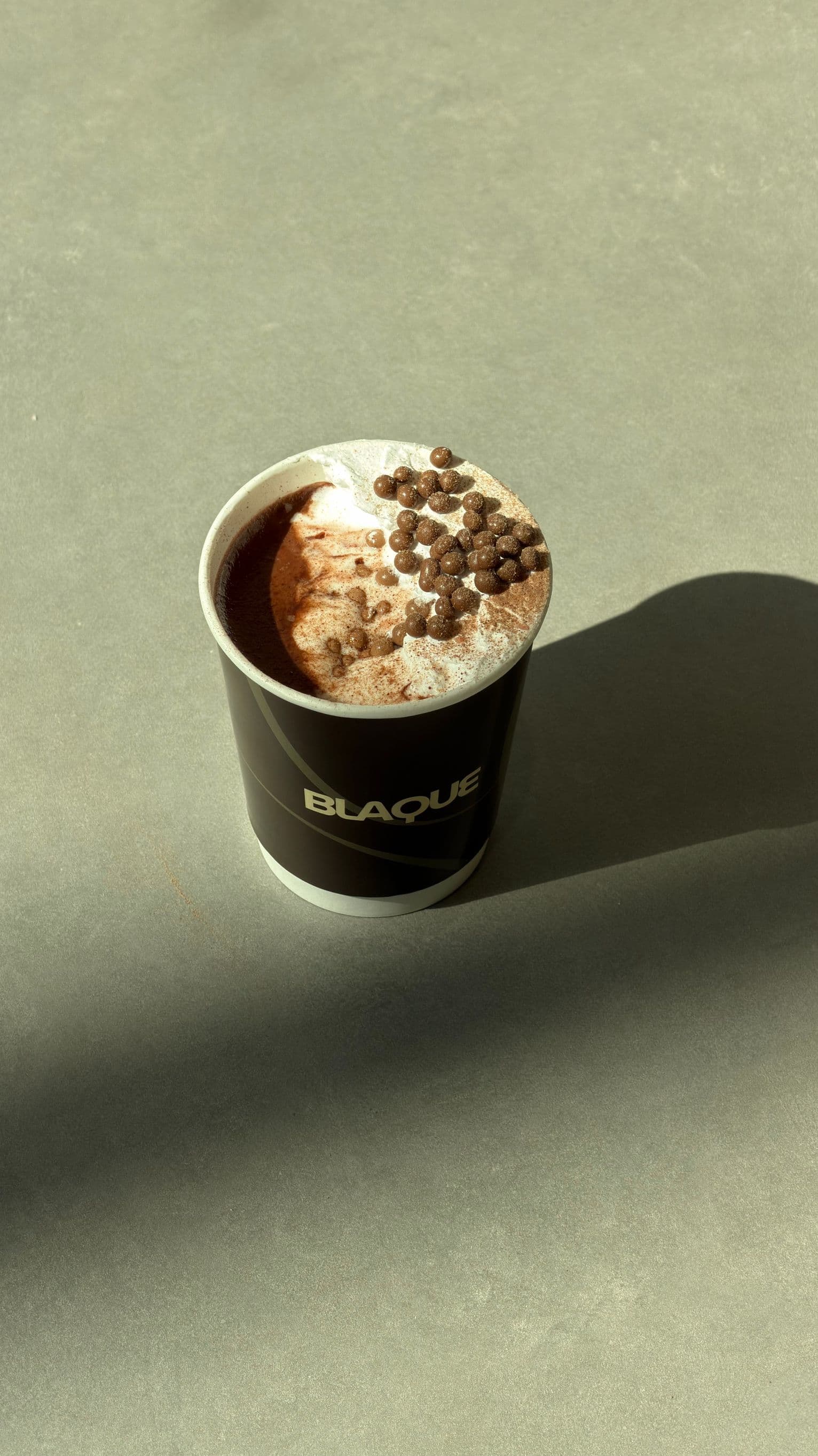 Hot Chocolate 🍫 image