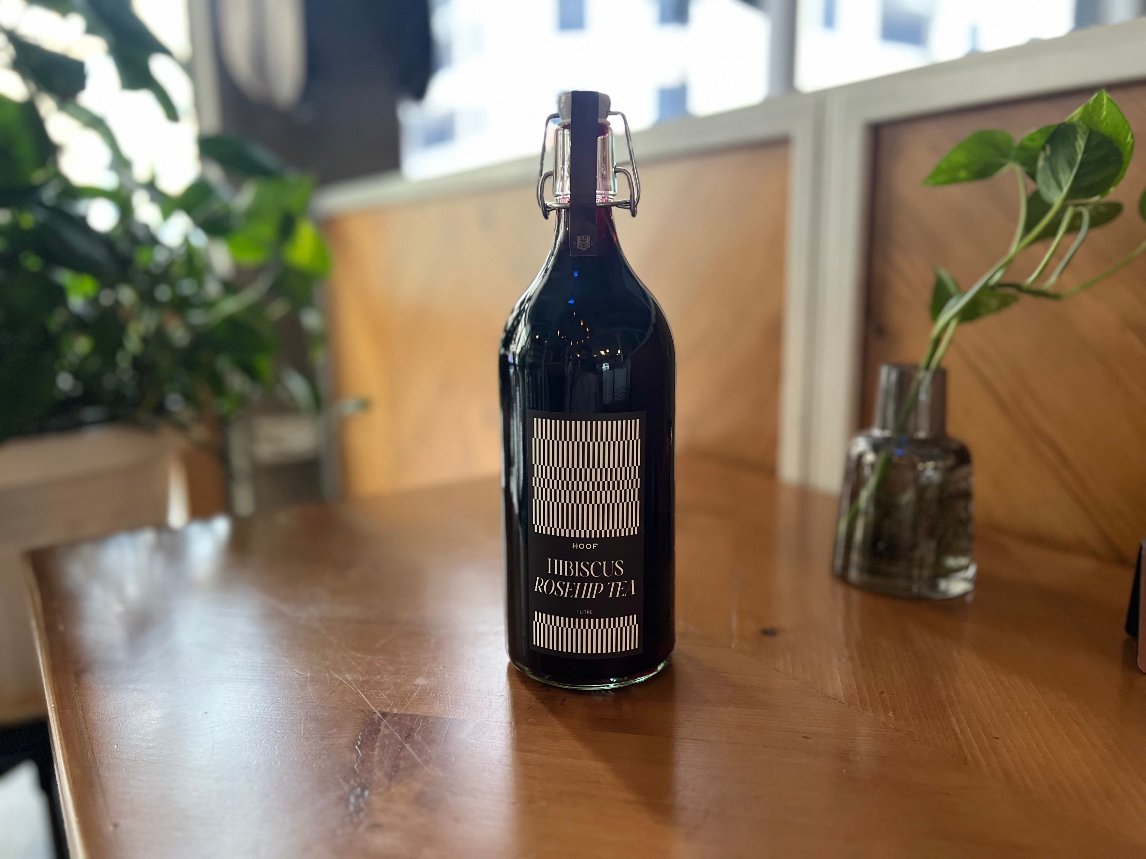 1L - Iced Hibiscus image