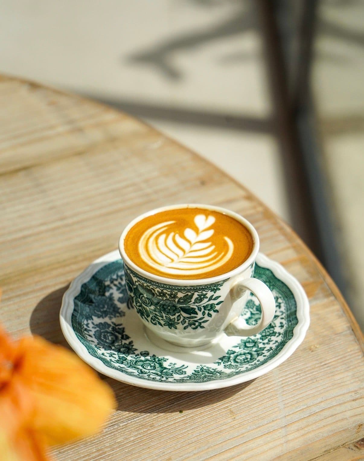 Spanish Latte image
