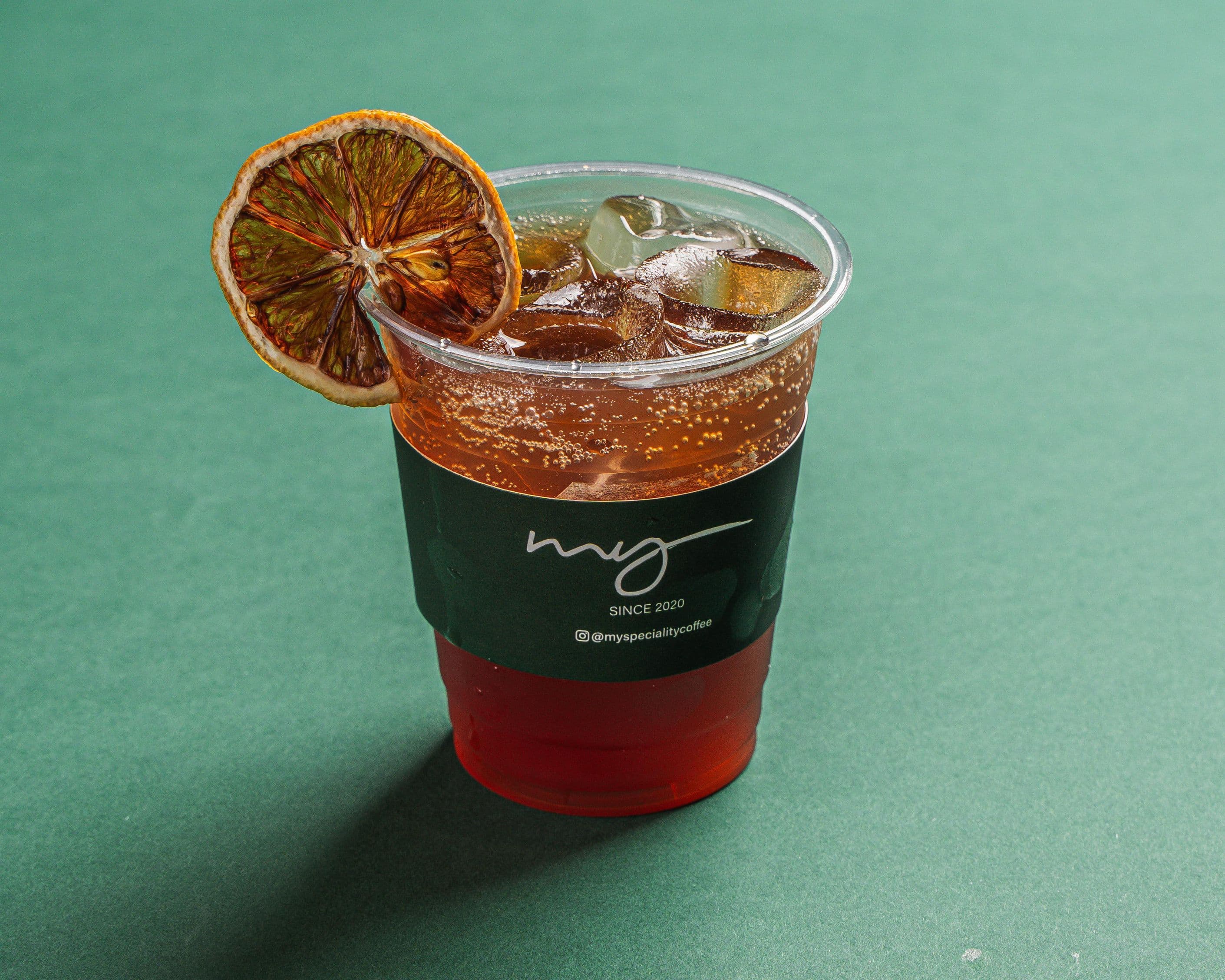 Cascara image