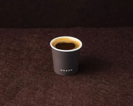 Espresso image