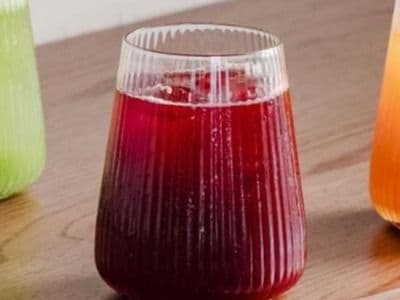 Rejuvenate Juice image