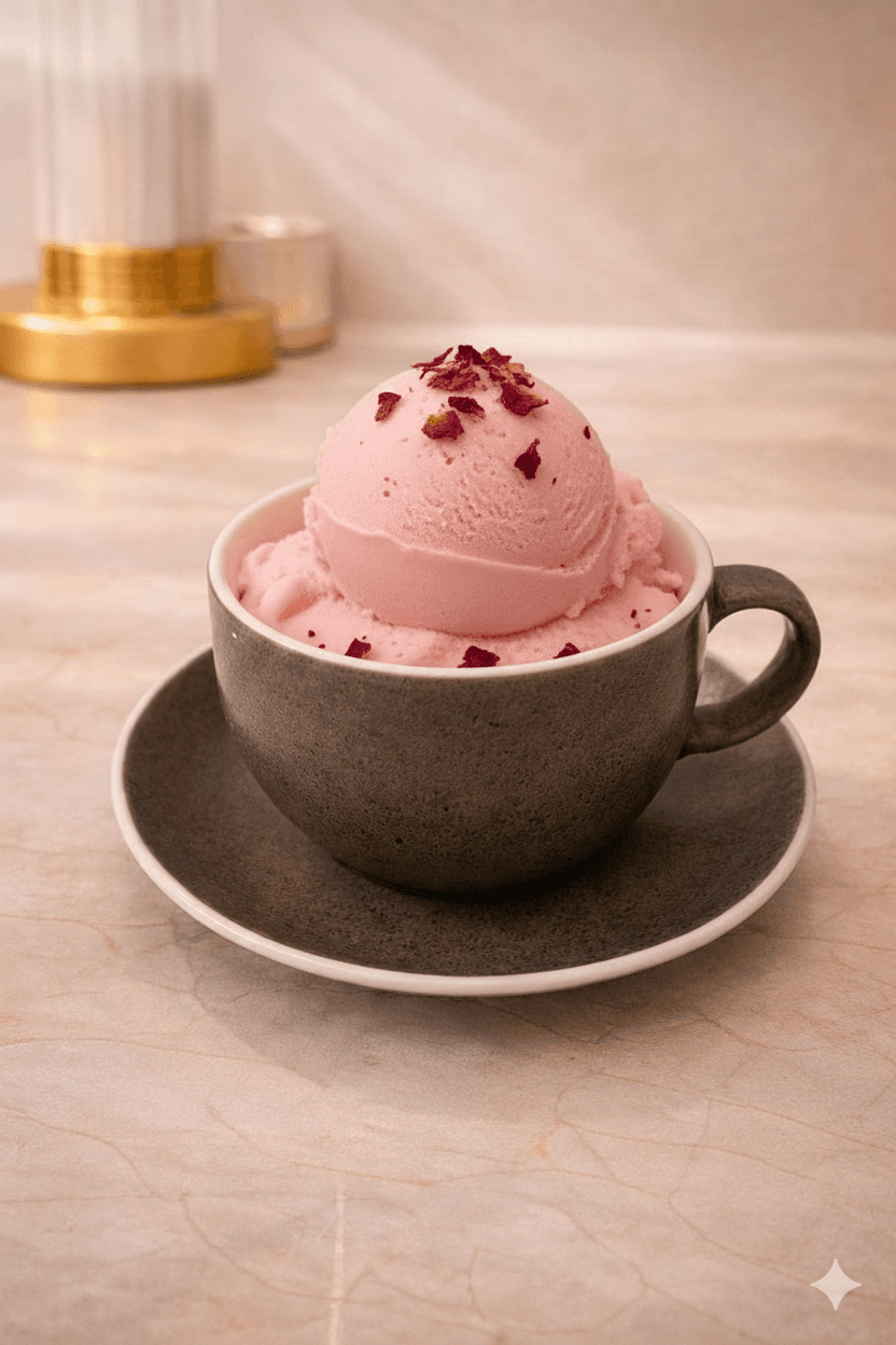 Rose Gelato image