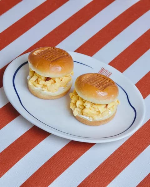 Egg Slider image