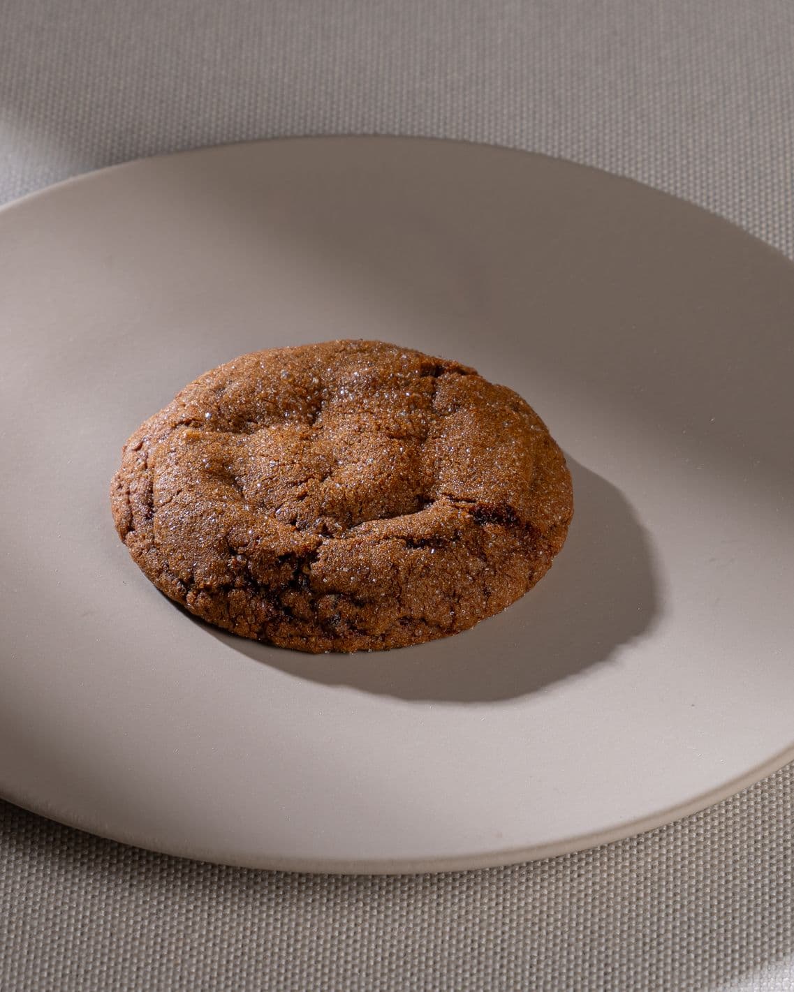 Ginger Cookie image