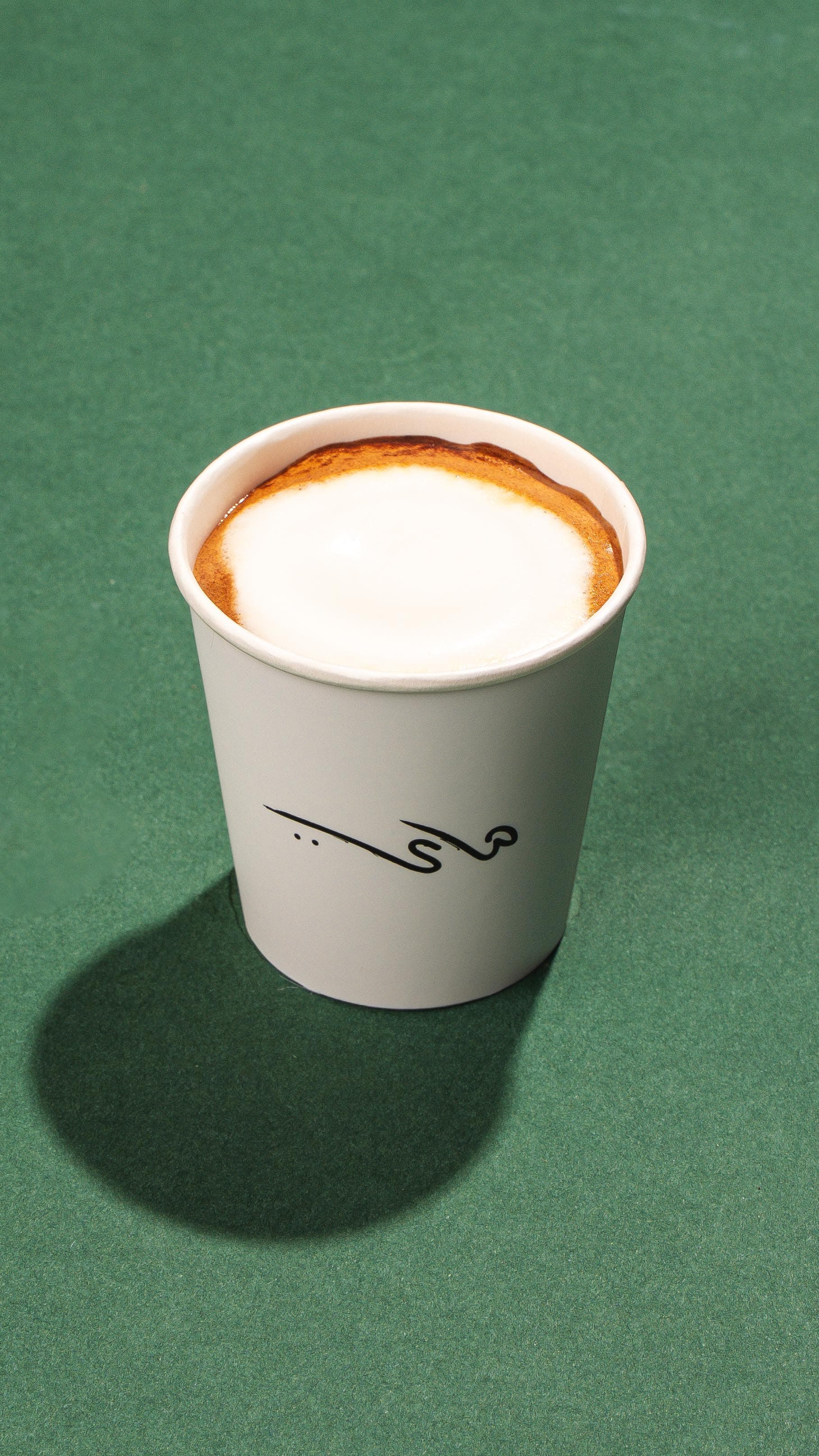 Macchiato Espresso image