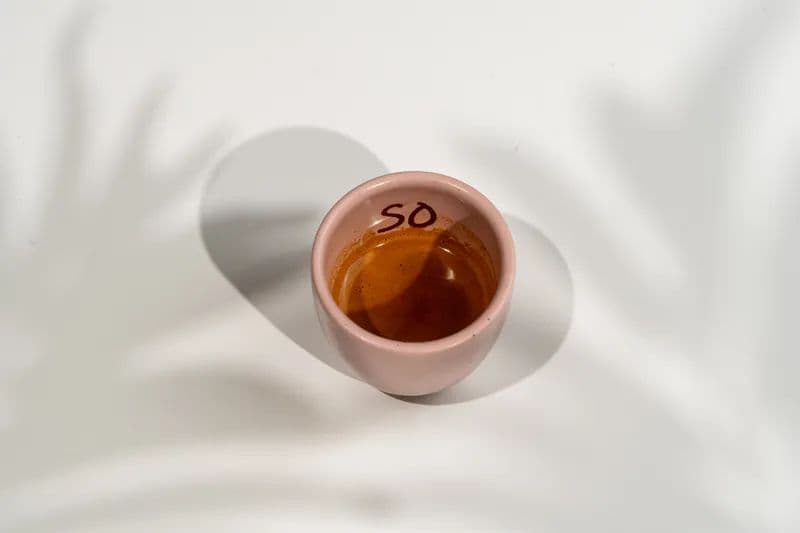 Espresso image