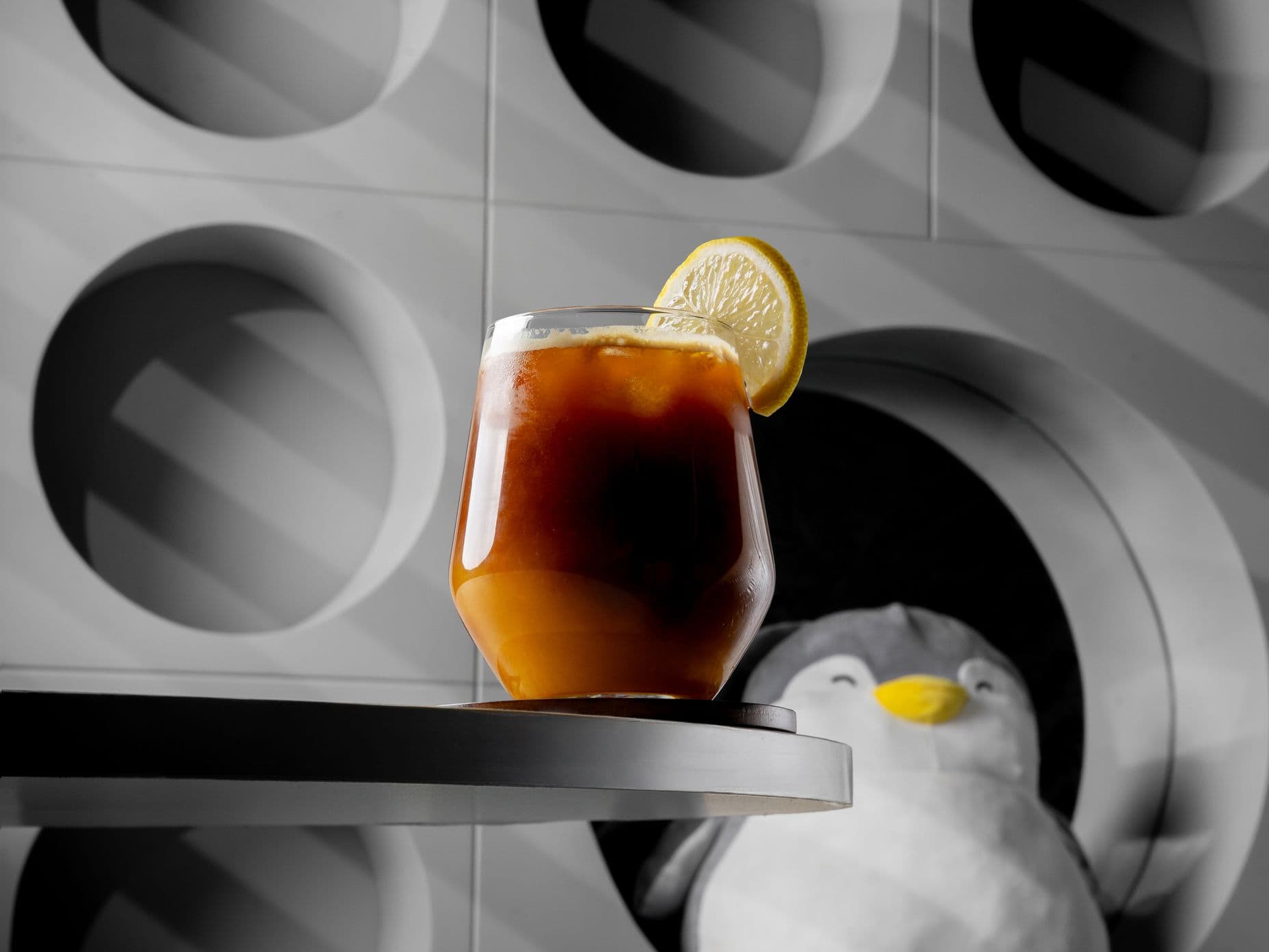 Espresso Lemonade image