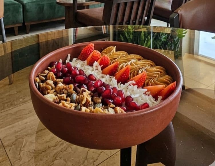 Acai Bowl image