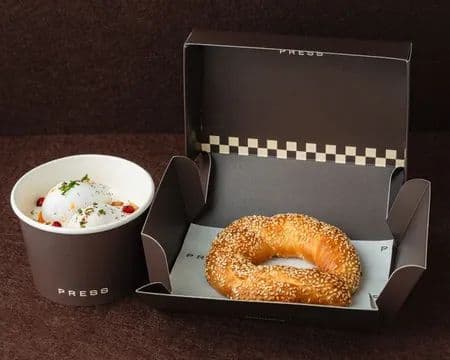 Turkish Eggs image