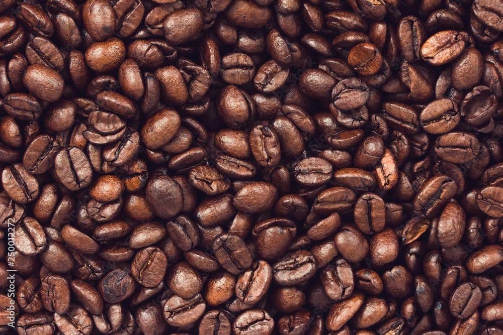 Brazil Espresso fazenda 1kg image