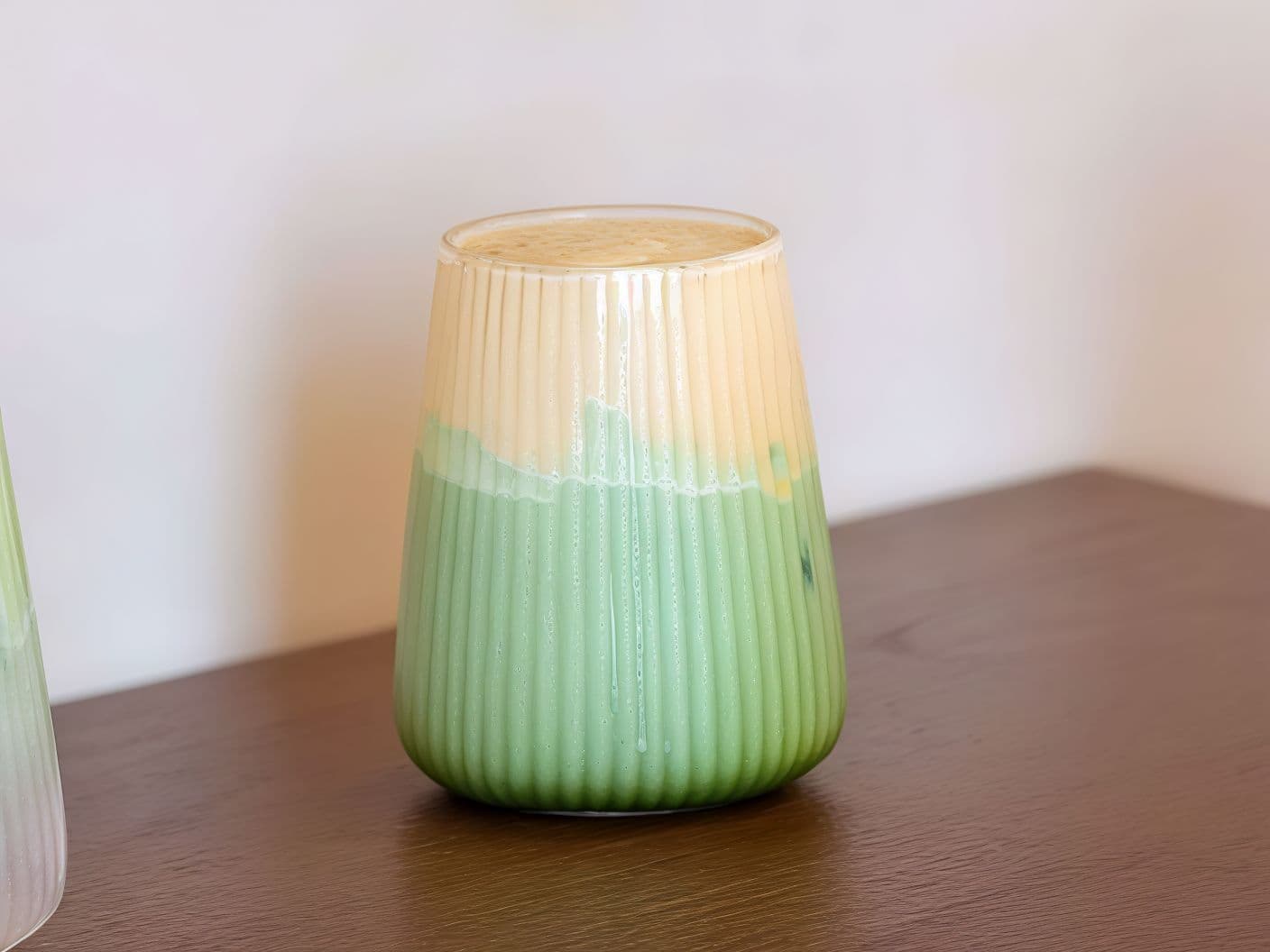 Mango Matcha image
