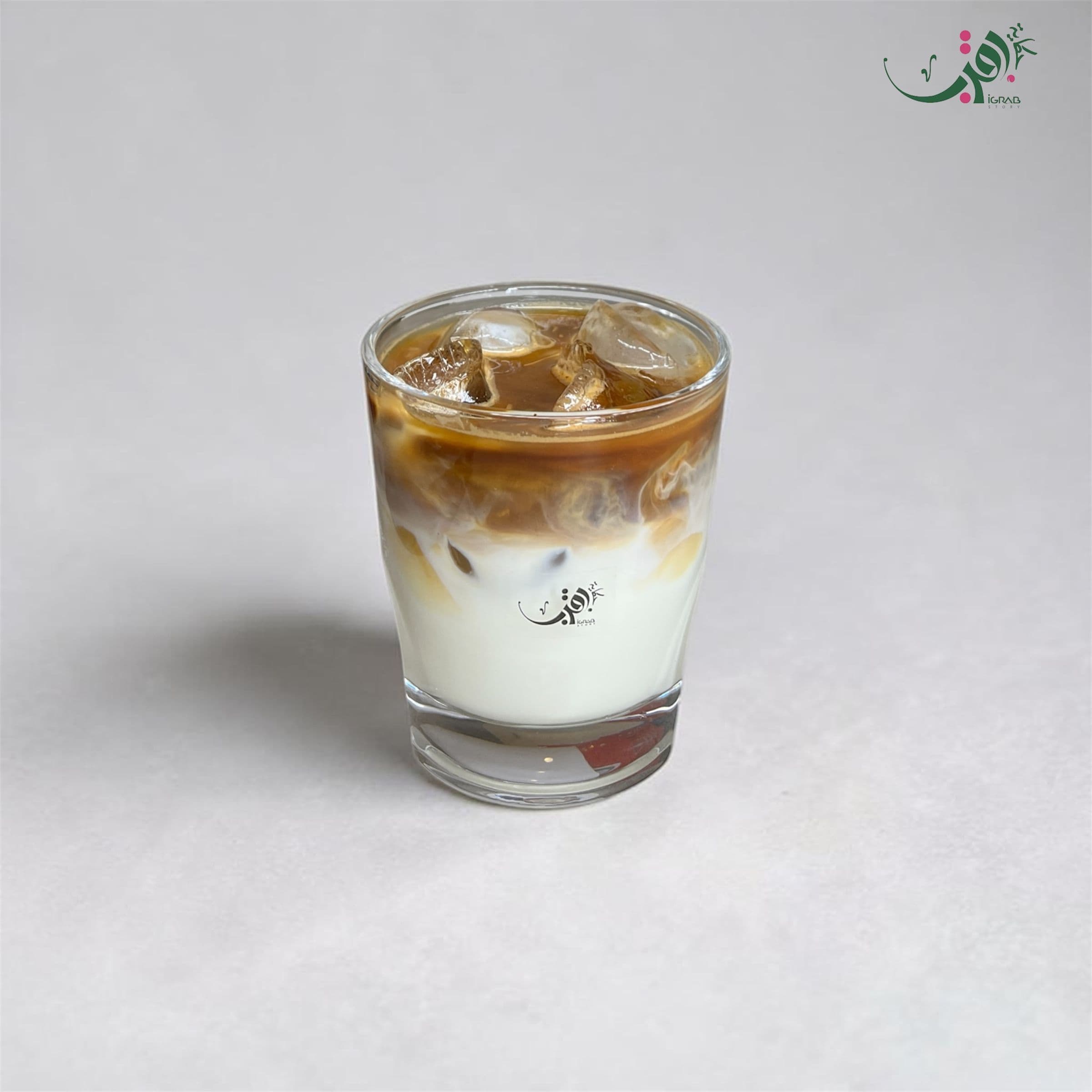 Spanish Latte Cold image