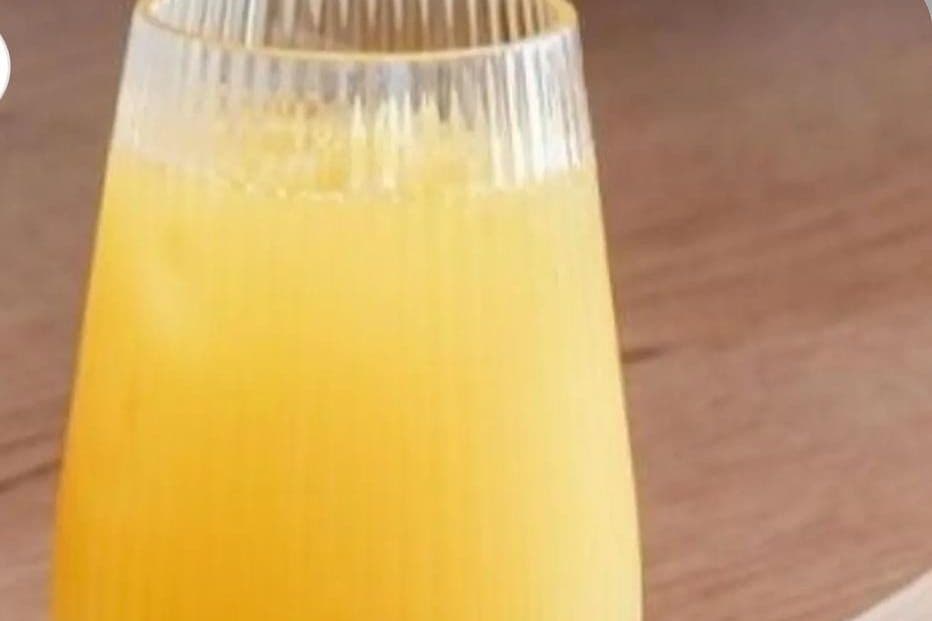 Orange Juice image