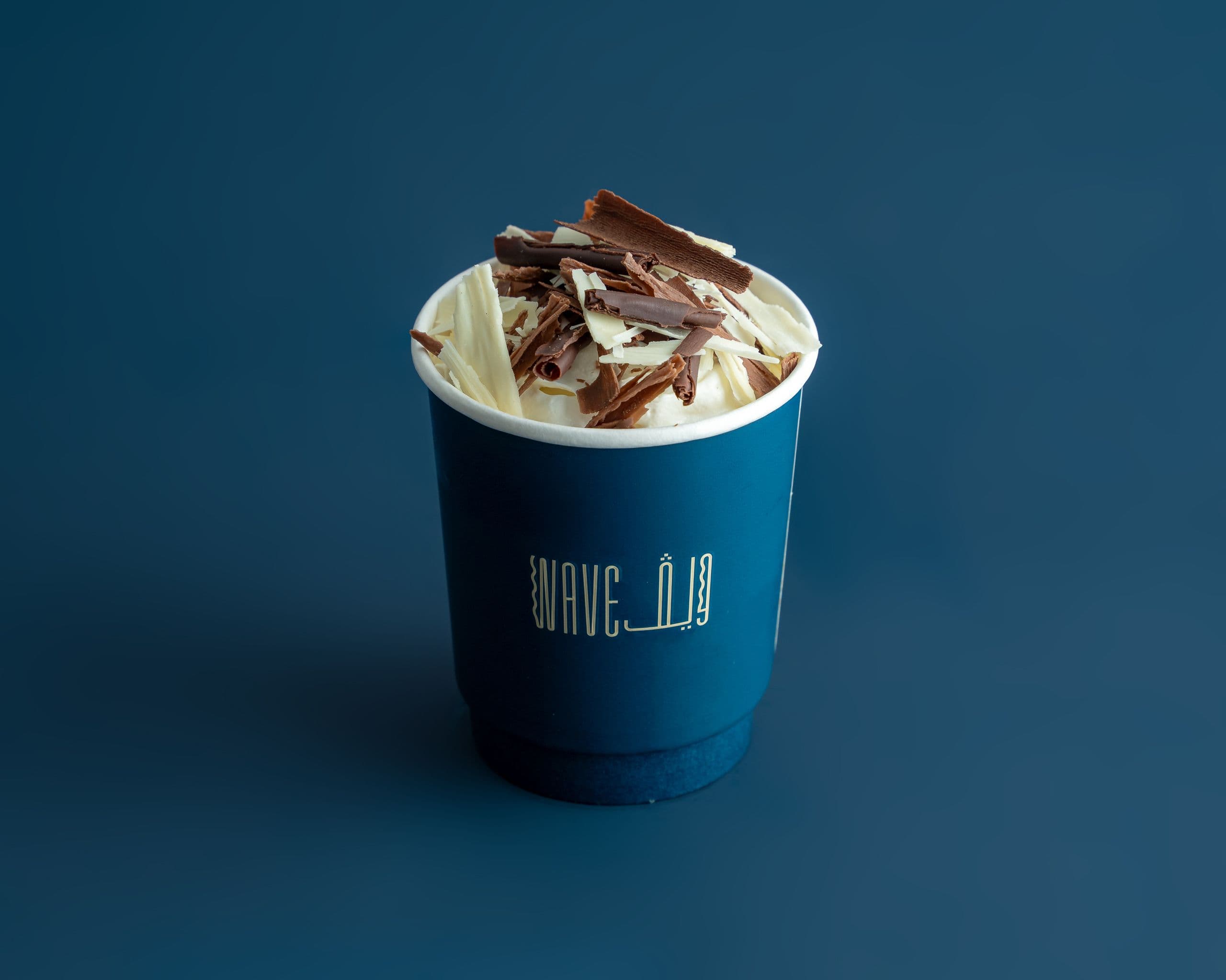 Hot chocolate image