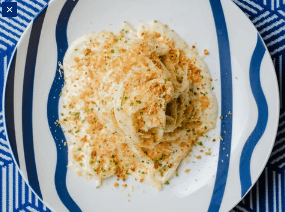 Spaghetti Limone image