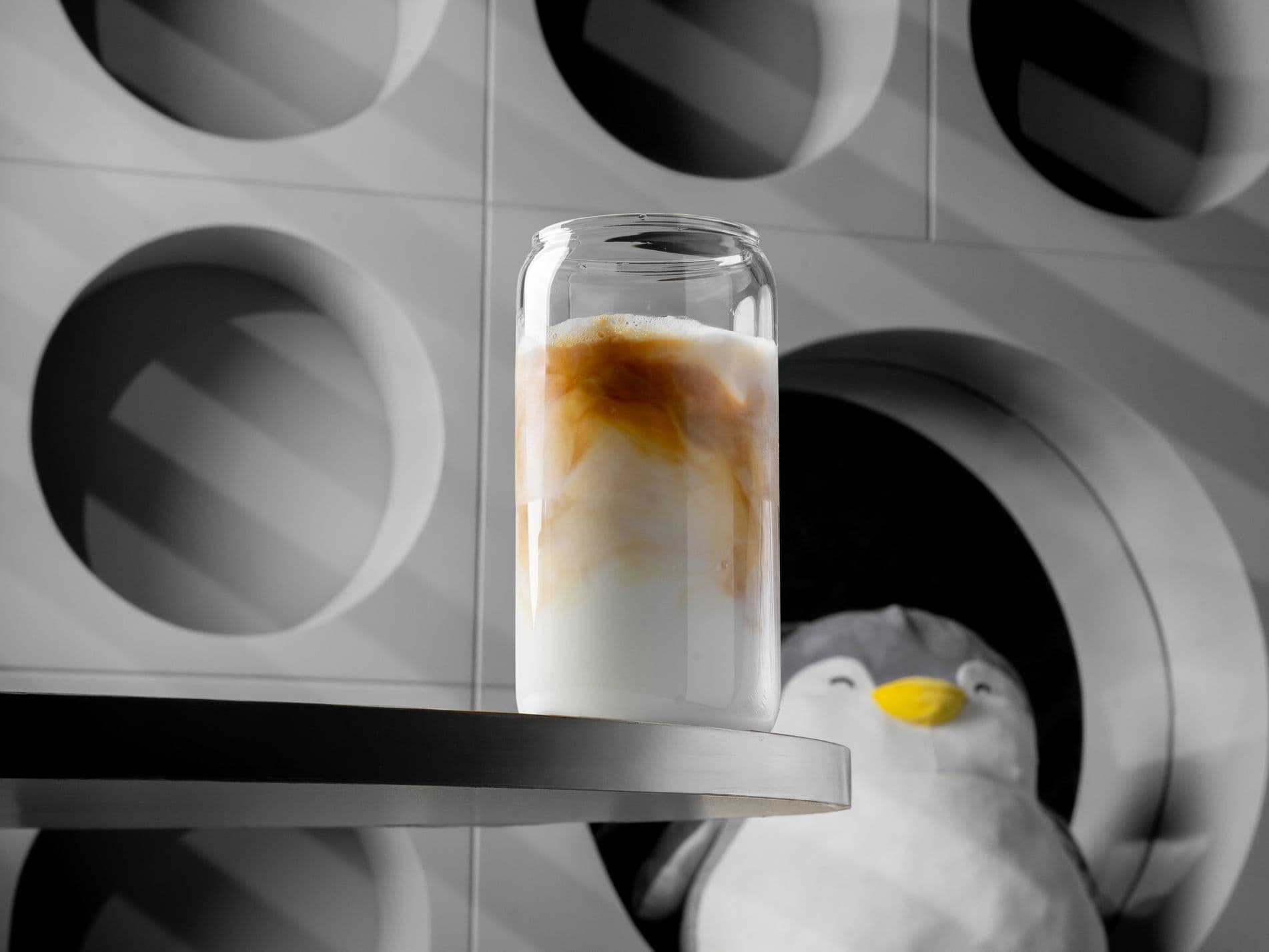 Iced Latte image