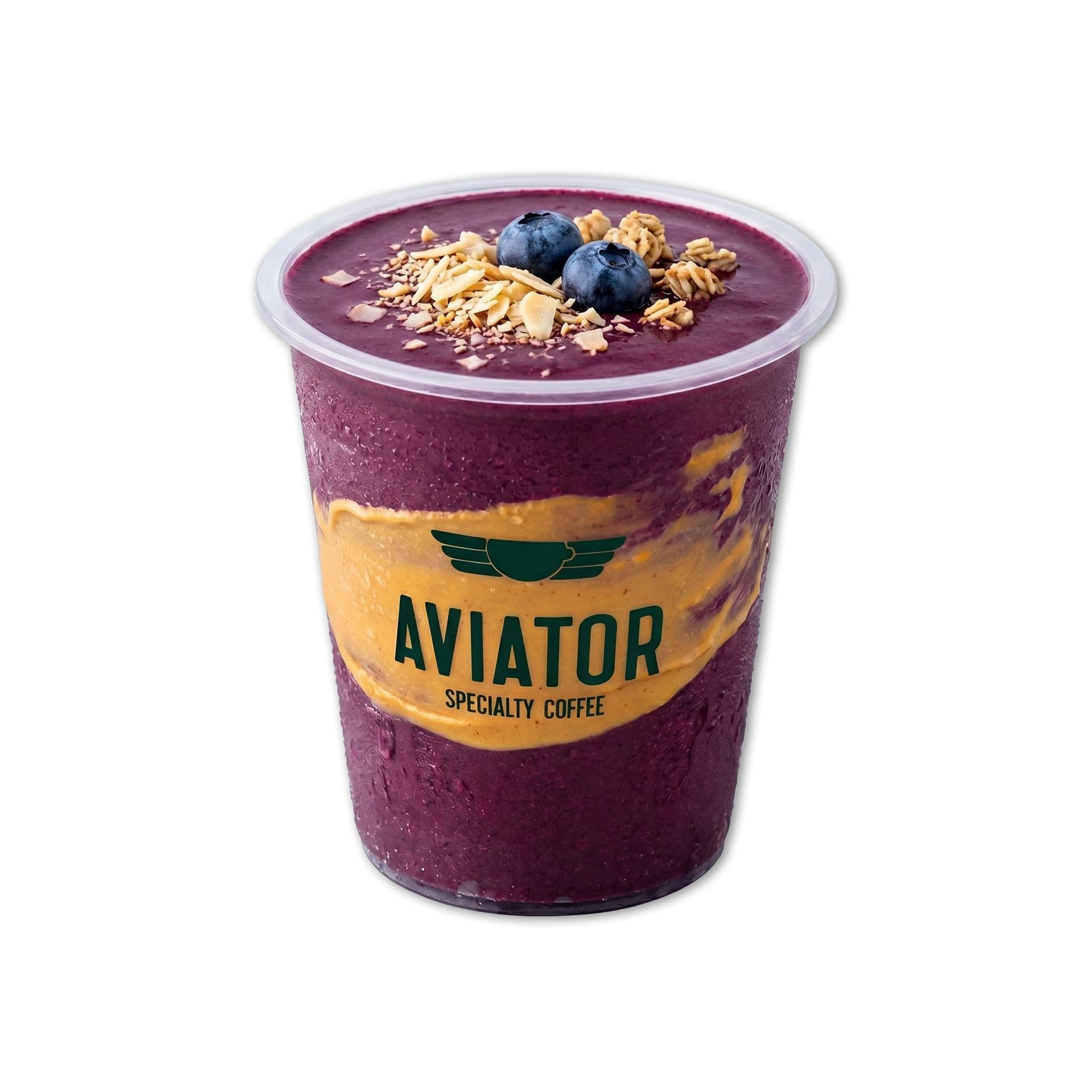 Acai Smoothie image