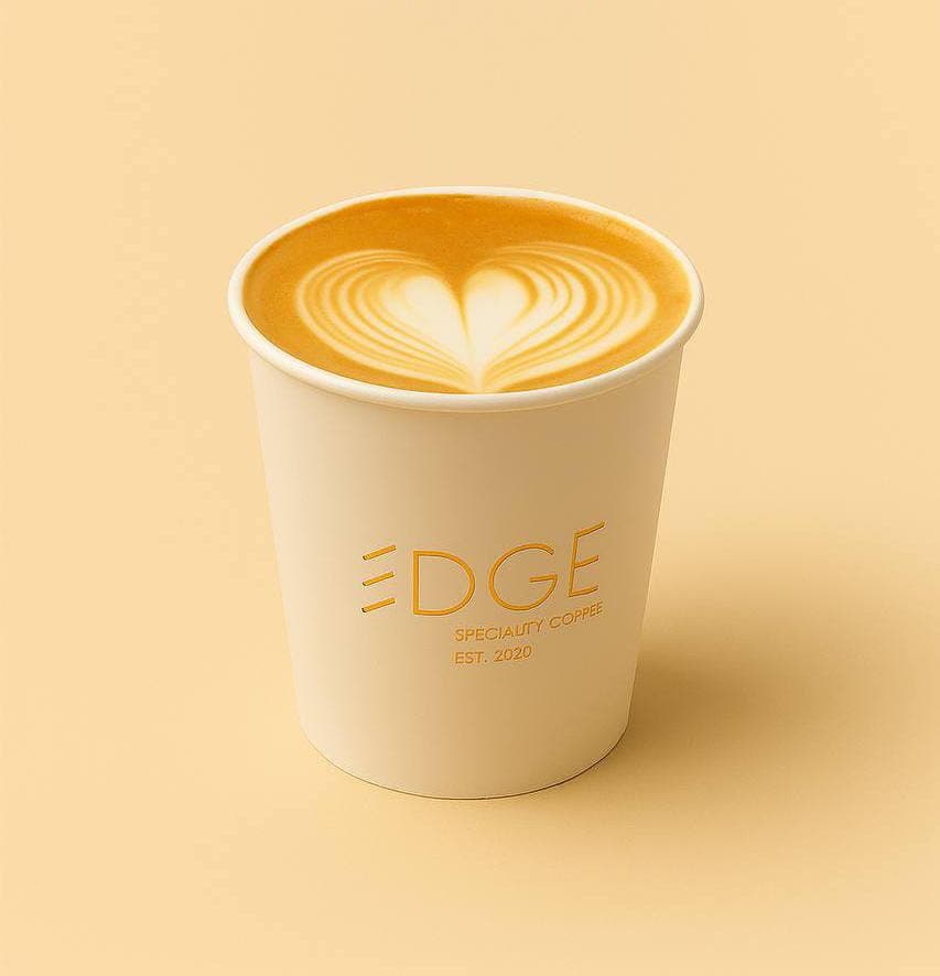 Flat White image